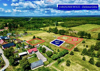 Na sprzedaż działka 347/7,Nowe Miasto-Zielona Góra