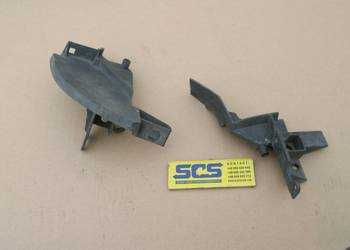 MAN TGL TGA WSPORNIK UCHWYT OWIEWKI POLIKA CAŁY