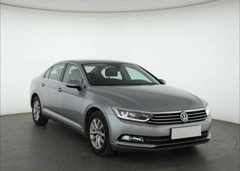VW Passat 1.5 TSI