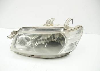 LAMPA LEWA PRZÓD DAIHATSU MATERIA LAMPA LEWA PRZÓD DAIHATSU MATERIA