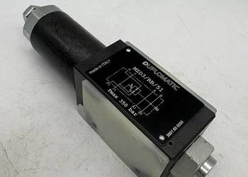 Duplomatic MZD3/RB/51 Zawór redukcyjny