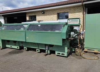 STRUGARKA CZTEROSTRONNA WEINIG Hydromat H25R STRUGARKA CZTEROSTRONNA WEINIG Hydromat H25R