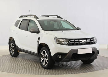 Dacia Duster 1.0 TCe