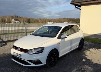 Volkswagen Polo V GTI
