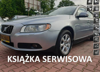 Volvo V70 Benzyna. Manual. Bezwypadkowy. Serwisowany. Oryginalny Przebieg.…