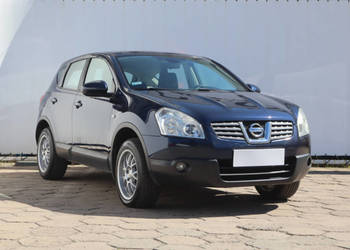 Nissan Qashqai 2.0