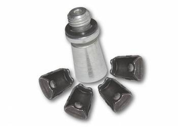 Zestaw naprawczy do końcówki smarownicy 85626 i 91900 E000029995