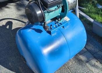 Hydrofor 80l hydrofor