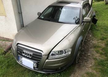 Audi A6 Allroad  3.0 tdi