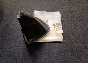 OSŁONA LEWARKA ZMIANY BIEGÓW RENAULT CAPTUR I 969353061R