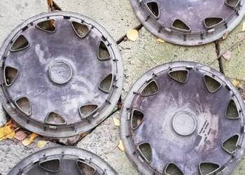 Kołpaki Opel 15'' 15 cali omega