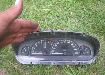 Zegary liczniki fiat Marea Bravo Brava 96-01