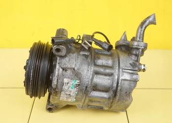 S60 II XC60 S80 V70 2.0 D D3 14r 136KM AUT D5204T7 sprezarka klimatyzacji