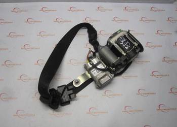 MERCEDES W204 07r pas bezpieczeństwa prawy 610099700D 615275000