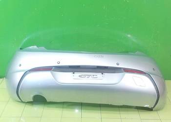 OPEL ASTRA J GTC 1.4T 16r 3D zderzak tyl