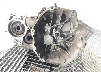 SKRZYNIA BIEGÓW RENAULT KADJAR 4BR5 1.6 130KM