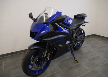 2023 Yamaha YZF R 7