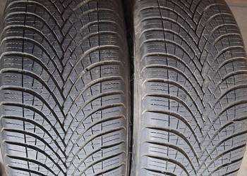 Opony wielosezonowe 205/55r16 94v 6,5mm