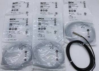 Sick IME08-1B5PSZW2K Inductive Sensor