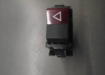 VW Golf I. Włącznik świateł awaryjnych. VW Golf I. Włącznik świateł awaryjnych.