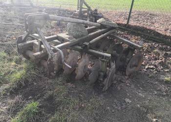 Sprzedam talerzówkę