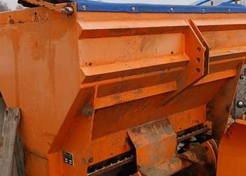 Piaskarka do soli/piasku