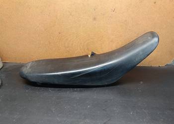 Siedzenie siedzisko kanapa fotel części Suzuki DRZ DR-Z 400 Y E S SM