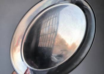 Tace i półmiski gastronomiczne STAL NIERDZEWNA