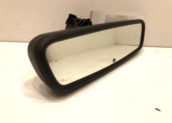LUSTERKO WEWNĘTRZNE BMW F31 8352945 Kombi 12-19 WSTECZNE KABINY, WIDOK