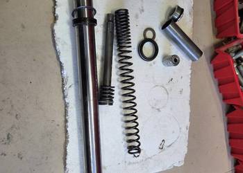 Części lagi Yamaha fazer  fz6 600 naked s1