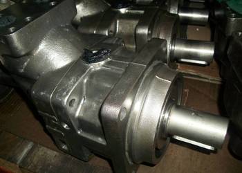 F12-080-MF-IV-K silnik hydrauliczny Parker