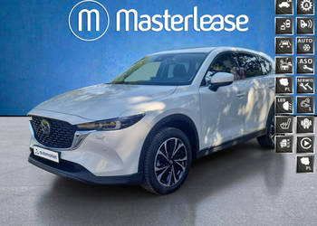 Mazda CX-5 2.0 Exclusive-Line 2WD ! Z Polskiego Salonu ! Faktura VAT ! II …