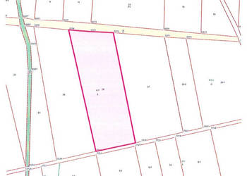 Syndyk sprzeda działki rolne