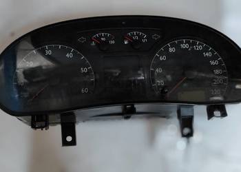Volkswagen Polo 4 - licznik zegar