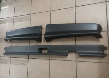 orciari oricari tylna dokladka fso polonez spojler caro atu kombi 1.4