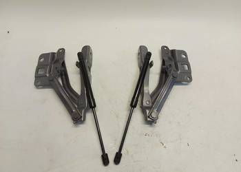 Chery Omoda 5 2024r zawias maski lewy prawy 553000321aa komplet