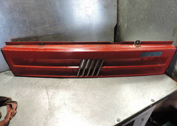 FIAT UNO ATRAPA GRILL