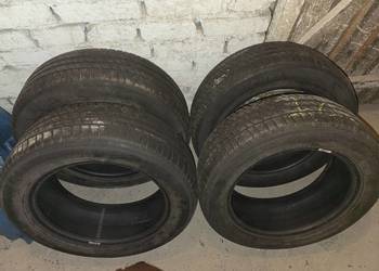 Opony letnie Michelin