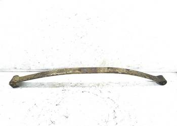 RESOR TYŁ CITROEN JUMPER I Minivan 94-02 PIÓRO TYLNY, LEWA