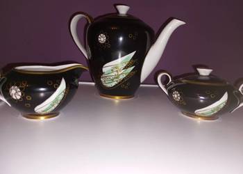 Zestaw porcelanowy z sygnaturą Schumann Arzberg Bavaria