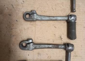 Kopniak komar ronet motorynka