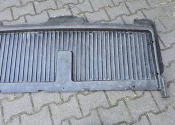 Półka podsufitki wraz z wypełnienie bocznym  Ducato III, boxer, jumper itd.