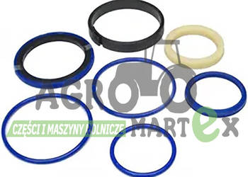 991/00105, 991/00105P, 332/C9373 ZESTAW USZCZEL 50x70 JCB