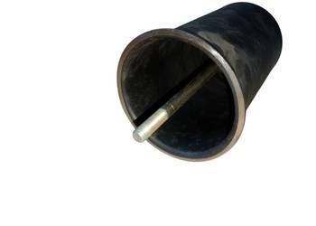 Naczynie filtra hydrauliki Szklanka filtra Zetor 70114564