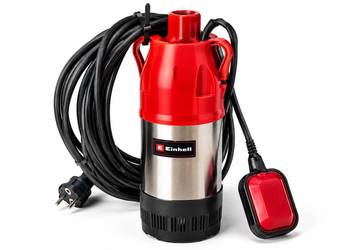 Pompa głębinowa Einhell GC-DW 900 N 900 W 6000 l/h