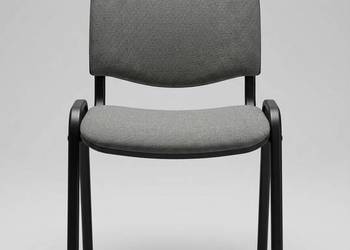 Krzesło ISO BLACK C-11 – wyprzedaż