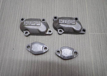 1 SZT. DEKIEL ZAWORU CYLINDRA HPP HONDA CR 125 94-01R