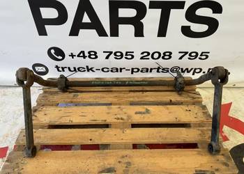 DRĄŻEK STABILIZATOR PRZÓD Przedni Man Tga Tgs TGx Średnica 45 mm 6x4