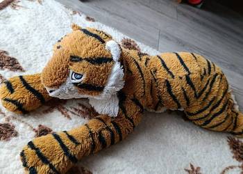 Pluszak maskotka tygrys 65 cm