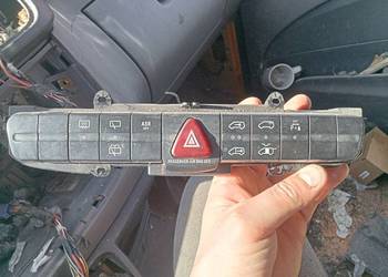 Panel przełączniki awaryjnych Mercedes Vito w639 A6395451107 3311110100